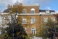 Bayswater Rd