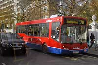 Bayswater Rd