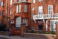 Bayswater Rd