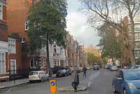 Bayswater Rd