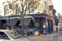 Bayswater Rd