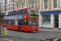 Notting Hill Gate