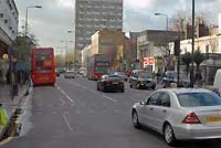 Notting Hill Gate