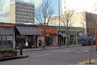 Kensington Church St