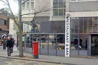 Kensington Church St