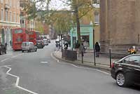 Kensington Church St