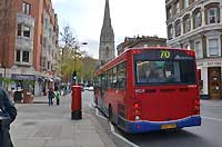 Kensington Church St