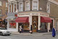 Kensington Church St