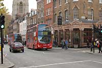 Kensington Church St