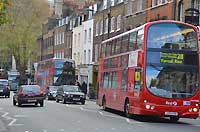 Kensington Church St