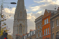 Kensington Church St