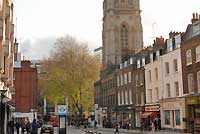 Kensington Church St