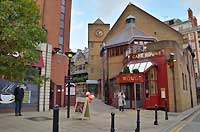 Kensington Church St