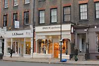Kensington Church St