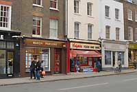 Kensington Church St