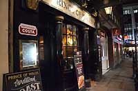 Prince Of Wales