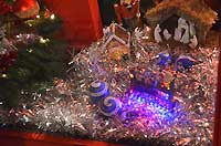 Christmas Cracker Shop