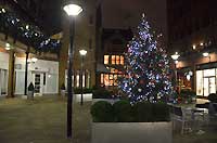 Kensington Church St
