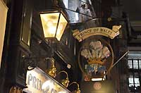 Prince Of Wales