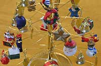 Christmas Tree from Cracker Shop