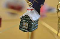 Christmas Tree from Christmas Cracker Shop