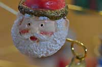 Christmas Tree from Christmas Cracker Shop