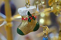 Christmas Tree from Cracker Shop