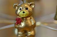 Christmas Tree from Christmas Cracker Shop