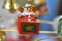 Christmas Tree from Christmas Cracker Shop