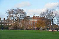Kensington Palace
