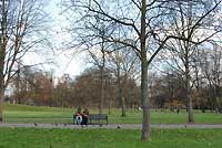 Kensington Gardens