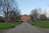 Kensington Palace
