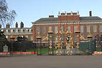 Kensington Palace