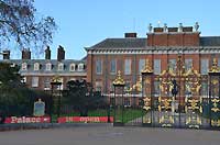 Kensington Palace
