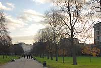 Kensington Gardens