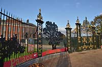 Kensington Palace