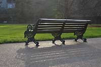 Kensington Gardens