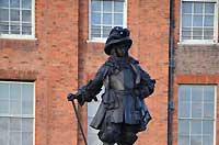 William III