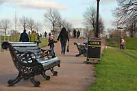 Kensington Gardens