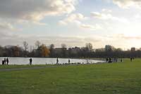 Round Pond