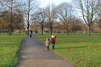 Kensington Gardens