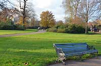 Kensington Gardens