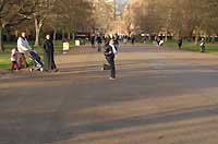 Kensington Gardens