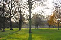 Kensington Gardens