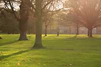 Kensington Gardens