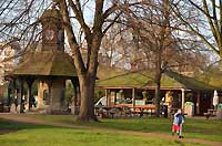 Kensington Gardens