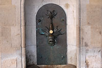 Kensington Gardens