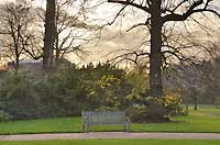 Kensington Gardens