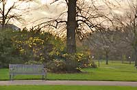 Kensington Gardens