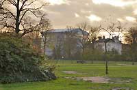 Kensington Gardens